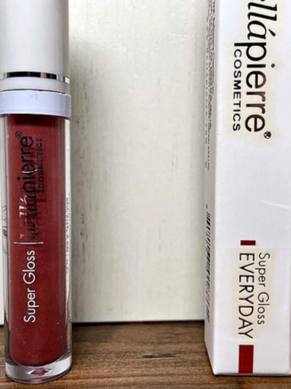 bellapierre Super Gloss Lip Gloss Everyday